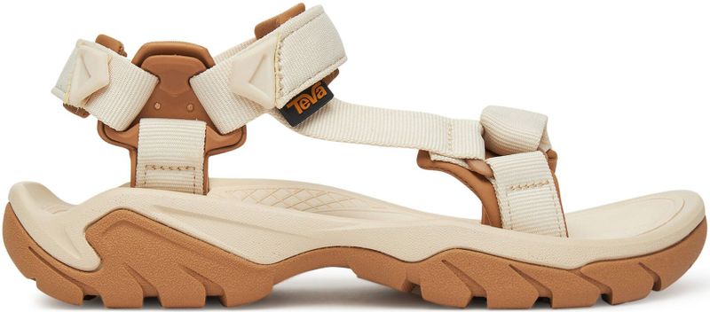 Teva - Terra Fi 5 Universal - Sandalen - Beige - Dames