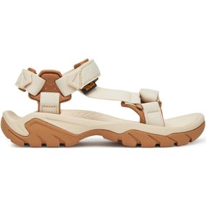 Teva - Terra Fi 5 Universal - Sandalen - Beige - Dames