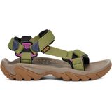 Teva Terra Fi 5 Universal Outdoorsandalen Damen