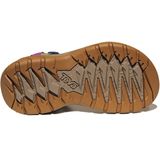 Teva - Terra Fi 5 Universal - Sandalen - Zwart - Textiel/Synthetisch