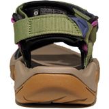 Teva - Terra Fi 5 Universal - Sandalen - Zwart - Textiel/Synthetisch