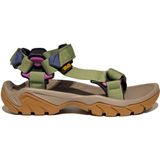Teva - Terra Fi 5 Universal - Sandalen - Zwart - Textiel/Synthetisch