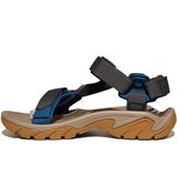Teva - Terra Fi 5 Universal - Sandalen - Zwart - Sneldrogend, Klittenbandsysteem