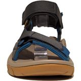 Teva - Terra Fi 5 Universal - Sandalen - Zwart - Sneldrogend, Klittenbandsysteem