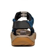 Teva - Terra Fi 5 Universal - Sandalen - Zwart - Sneldrogend, Klittenbandsysteem