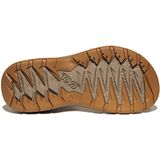 Teva - Terra Fi 5 Universal - Sandalen - Zwart - Sneldrogend, Klittenbandsysteem