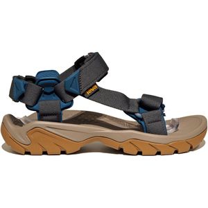 Teva Slippers M Terra Fi 5 Universal - Magma Black Grey