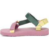 Teva Kids Original Universal Lilas Multi Sandaal - Comfortabele Sneaker voor Kinderen