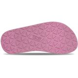 Teva Kids Original Universal Lilas Multi Sandaal - Comfortabele Sneaker voor Kinderen