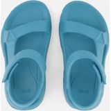 Teva - Hurricane Drift - Sandaal - Larkspur - Waterbestendig, Sneldrogend, Verstelbare Klittenbandsluiting