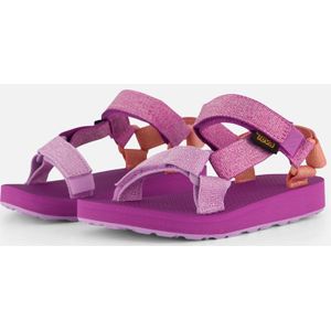 Teva - Original Sandalen - Meisjes - Waterbestendig - Gerecycled Polyester