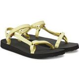 Teva - Original Universal Slim - Sandaal - Young Wheat - Vegan Materialen, Sneldrogende Band