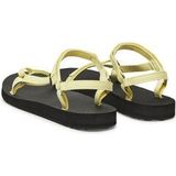 Teva - Original Universal Slim - Sandaal - Young Wheat - Vegan Materialen, Sneldrogende Band