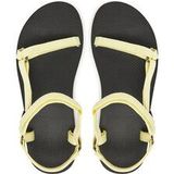 Teva - Original Universal Slim - Sandaal - Young Wheat - Vegan Materialen, Sneldrogende Band