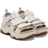 Teva Hurricane Ampsole Gaila sandaal voor dames, Berk, 36 EU