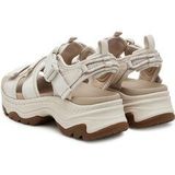 Teva Hurricane Ampsole Gaila sandaal voor dames, Berk, 36 EU