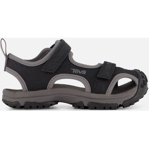 Teva - Toachi Hydratrek - Sandalen - Zwart - Textiel