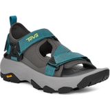 Teva - Grandview Max - Sandalen - Blauw - LITE-COMF®-Middenzool