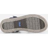 Teva - TirraTraveler - Sandalen - Donkerblauw - Waterbestendige Polyester Bandjes
