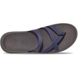 Teva - Tirra Traveler - Slipper - Crown Blue - Veganistisch Ontwerp