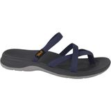 Teva - Tirra Traveler - Slipper - Crown Blue - Veganistisch Ontwerp