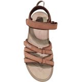 Teva Tirra - dames sandaal - multikleur