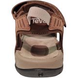 Teva Tirra - dames sandaal - multikleur
