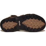 Teva Tirra - dames sandaal - multikleur