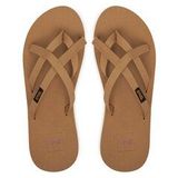 Teva - Olowahu - Slipper - Tanzine - 100% Textiel - Veganistisch