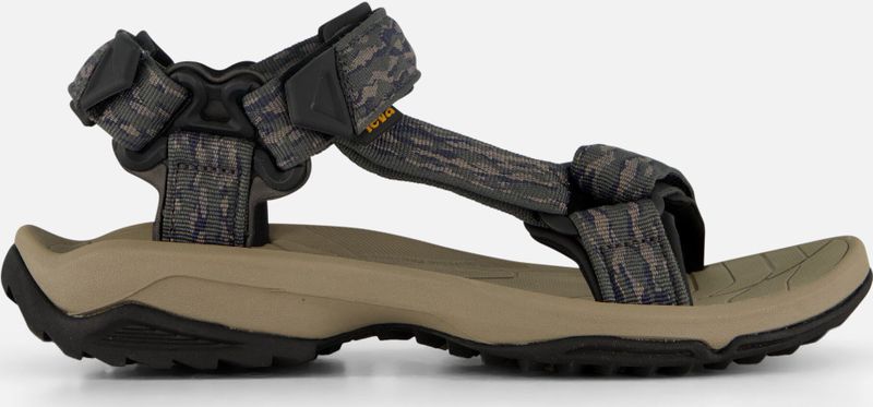 Teva - Terra Fi Lite - Sandalen - Hydro Camo Unexplored - Textiel/Synthetisch