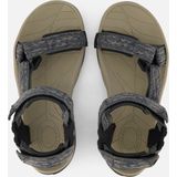 Teva - TERRA FI LITE - Heren Sandalen - Hydro Camo - Synthetisch