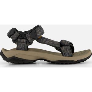 Teva - TERRA FI LITE - Heren Sandalen - Hydro Camo - Synthetisch