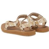 Teva - Original Universal - Slippers - Tanzine - Gerecycled Plastic - Duurzame Rubberen Zool