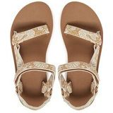 Teva - Original Universal - Slippers - Tanzine - Gerecycled Plastic - Duurzame Rubberen Zool