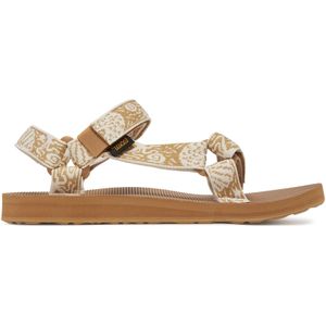 Teva - Original Universal - Slippers - Tanzine - Gerecycled Plastic - Duurzame Rubberen Zool