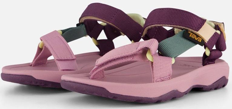 Teva Sandalen - Hurricane XLT 2 - Roze, Paars en Groen