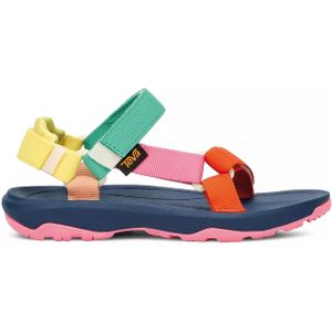 Teva - Hurricane XLT2 - Sandalen - Eggplant Multi - EVA-Rubber