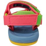Teva - Hurricane XLT 2 - Sandaal - Hot Pink Multi - 100% Textiel