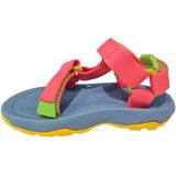 Teva - Hurricane XLT 2 - Sandaal - Hot Pink Multi - 100% Textiel