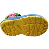 Teva - Hurricane XLT 2 - Sandaal - Hot Pink Multi - 100% Textiel