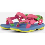 Teva - Hurricane XLT 2 - Sandaal - Hot Pink Multi - 100% Textiel