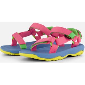 Teva Hurricane XLT2 Sandalen Roze Textiel