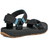 Teva - Hydratrek - Sandalen - Zwart - Gerecycled Polyester - Antislip Zool