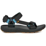 Teva - Hydratrek - Sandalen - Zwart - Gerecycled Polyester - Antislip Zool