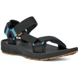 Teva - Hydratrek - Sandalen - Zwart - Gerecycled Polyester - Antislip Zool