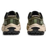 HOKA Transport Wandelsneaker - Grijs - Veganistisch - Ademend Bovenwerk