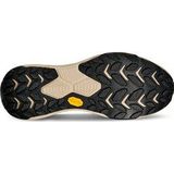 HOKA Transport Wandelsneaker - Grijs - Veganistisch - Ademend Bovenwerk