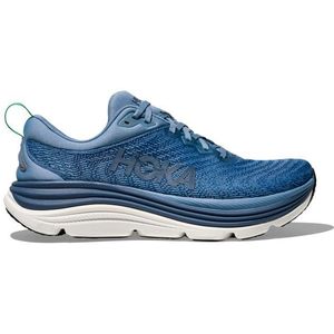 HOKA - Gaviota 5 - Hardloopschoenen - Zwart - Mesh