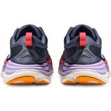 HOKA Gaviota 5 Damessneakers - Anchor Grapefruit