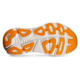 HOKA Gaviota 5 Damessneakers - Anchor Grapefruit